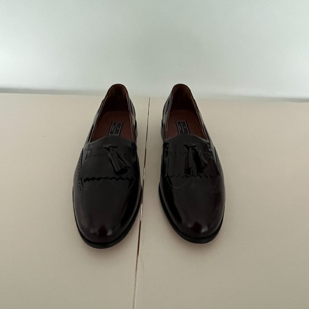 mens new dress shoes